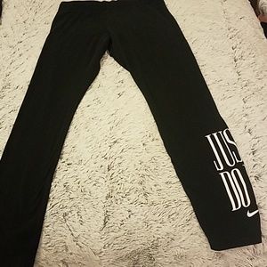 Nike Leggings